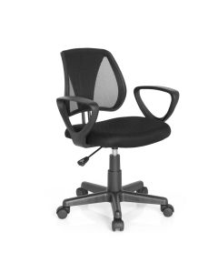 KIDDY CD - Snurrstol för barn