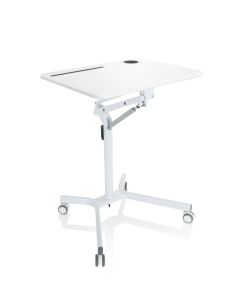 STAND VM-SU I - Ståskrivebord 