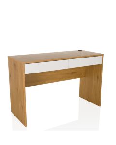 BERGA | 120x50 - Skrivebord 