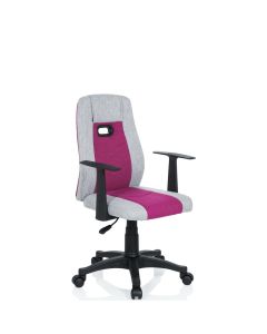 KIDDY EXTRA - Snurrstol för barn