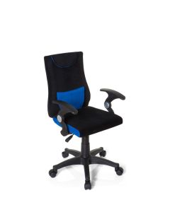 KIDDY PRO AL - Snurrstol för barn 