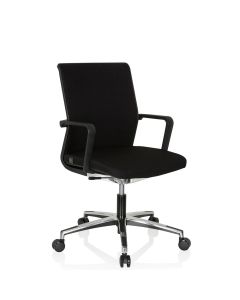 MOVE-TEC 3D - Prof kontorstol 