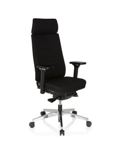 MOVE-TEC PRO 3D - Prof kontorstol 