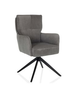 TARUGO - Polstret stol 