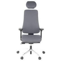 PRO-TEC 400 - Prof kontorstol Antracit