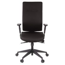 PRO-TEC 300 - Prof kontorstol Sort