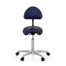 TOP WORK 20 - Sadelskammel Blå