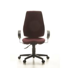 SYDNEY PRO - Prof kontorstol 