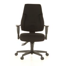 LADY SITNESS C AL.K2 - Prof kontorstol 