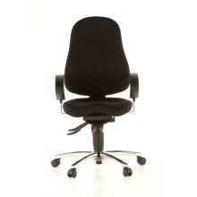 SITNESS 10 - Prof kontorstol 