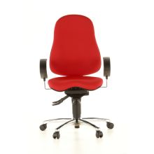 SITNESS 10 - Prof kontorstol 