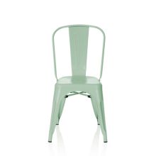 VANTAGGIO BRUSH - Bistrostol Pastelgrøn