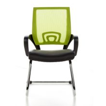 VISTO NET V - Frisvinger Sort / Grøn