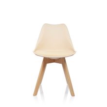 SCANDI  - Skalstol Beige