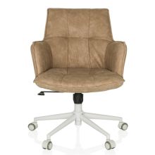 SOLAO LIFE W - Home Office kontorstol