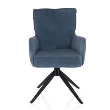 TARUGO - Polstret stol 