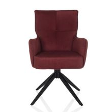 TARUGO - Polstret stol 