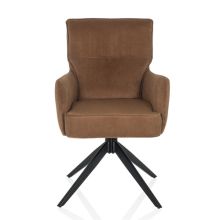 TARUGO - Polstret stol 