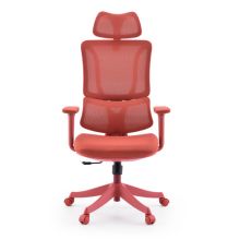 Ergomy Colore | Stof / 3D Mesh | Stel: Farverig - Home Office kontorstol 