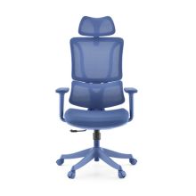 Ergomy Colore | Stof / 3D Mesh | Stel: Farverig - Home Office kontorstol 