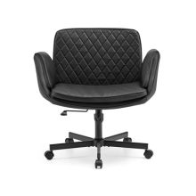Criss-Cross 10 - Home Office kontorstol 