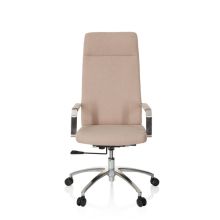 SARANTO PLUS I - Home Office kontorstol Beige