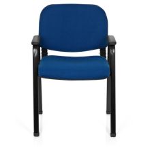 XT 650 - Stol med fire ben Blå