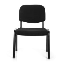 XT 600 XL - Stol med fire ben Sort