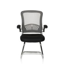 FLYER PRO V - Frisvinger Sort / Grå