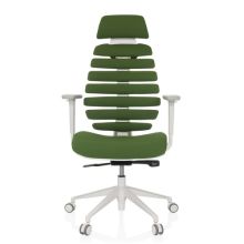 ERGO LINE W | Stof - Prof kontorstol Mystic Forest