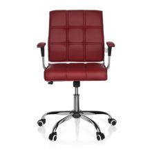 ERNESTO - Home Office kontorstol Bordeaux