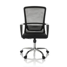 STAR-TEC S - Home Office kontorstol Sort