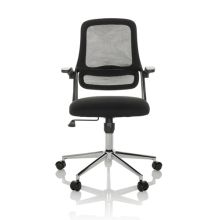 MIKO B ECO - Home Office kontorstol Sort