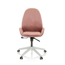 AVEA - Home Office kontorstol Rosa