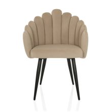 SCALLORE - Spisestuestol