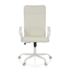 STRYKA W - Home Office kontorstol Beige