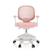 KID ERGO - børnestol Rosa