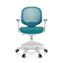 KID ERGO - børnestol Blå