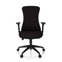 OFFICE XT PRO - Prof kontorstol Sort