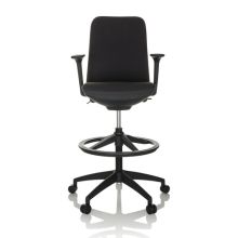 NESTORA WORK - Diskstol Sort