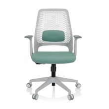 PARFERIO W - Home Office kontorstol Mint