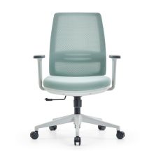 PROFONDO ECO W - Home Office kontorstol Mint