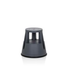 TIO-M I - Trinskammel Mørkegrå