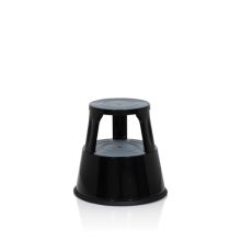 TIO-M II - Trinskammel Sort