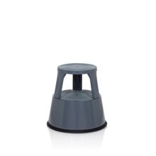 TIO-M II - Trinskammel Mørkegrå