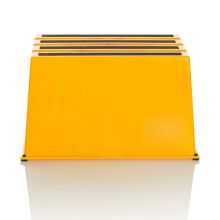 TIO-E1 - Trinskammel Gul