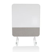 VISION BOARD - Tavle Grå