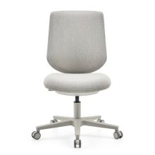 Sitflex Lady - Home Office kontorstol Taupe