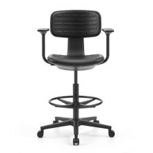 TOP WORK B1 - Diskstol Sort