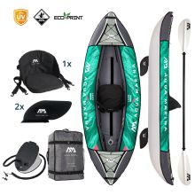 LAXO-285 - Oppustelig kajak 